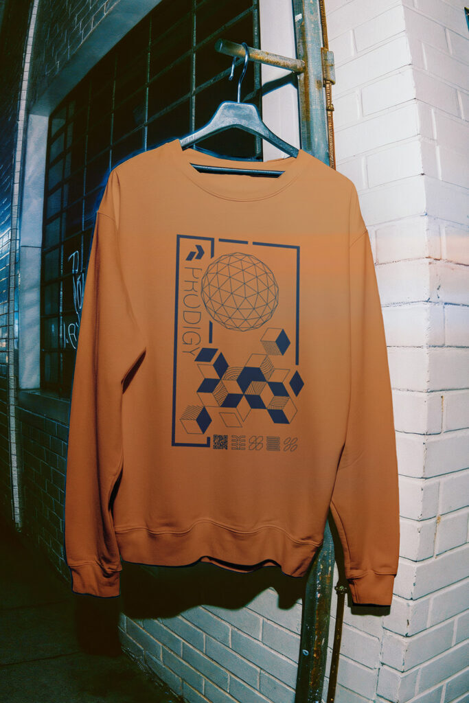 Divergence — Prodigy Edition design