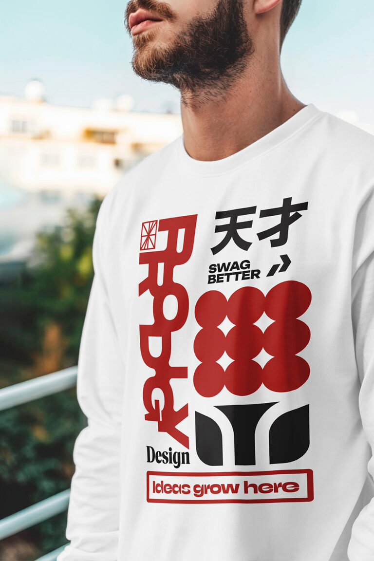 Shīdo — Prodigy Edition design