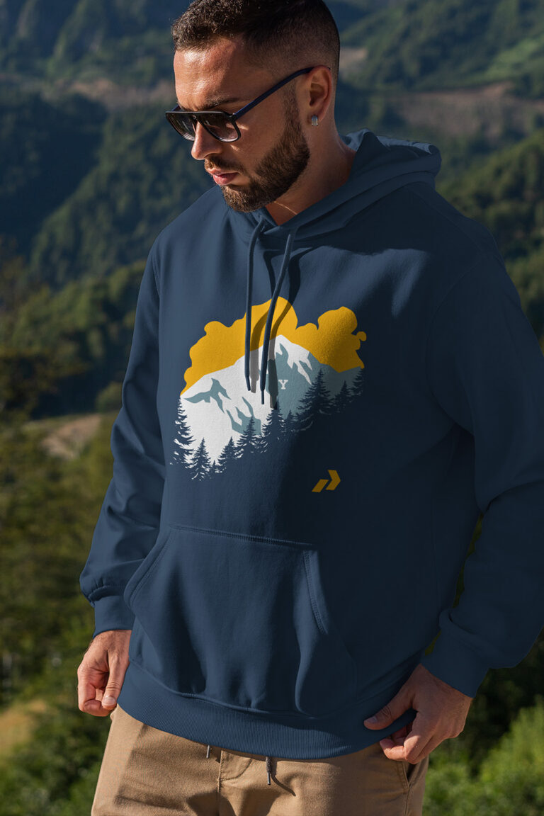 Y — Prodigy Edition design