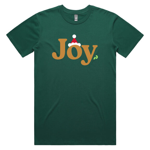 Joy — Prodigy Edition design