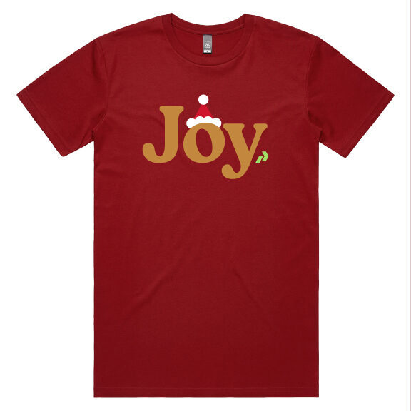 Joy — Prodigy Edition design