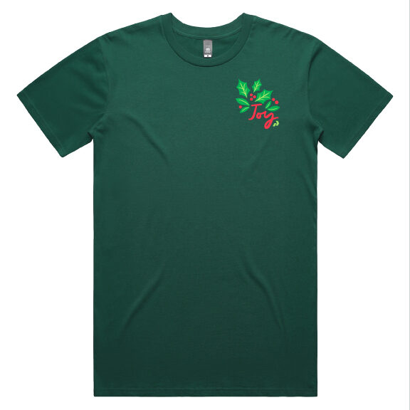 Holly Sprig — Prodigy Edition design