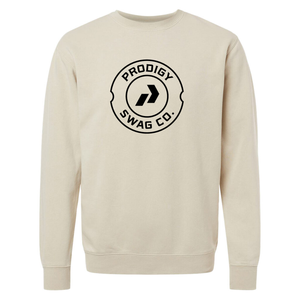 Foundry — Prodigy Edition design