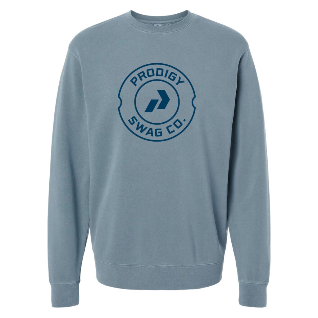 Foundry — Prodigy Edition design