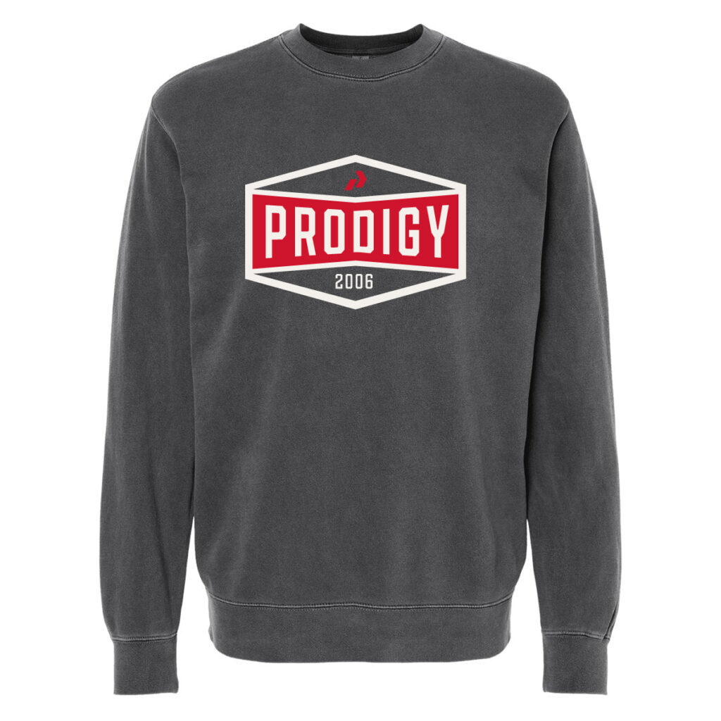 Analytic — Prodigy Edition design