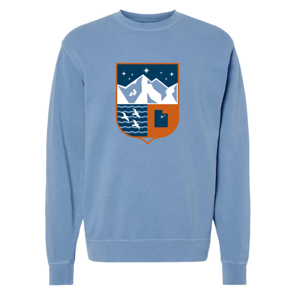 State Shield — Prodigy Edition design