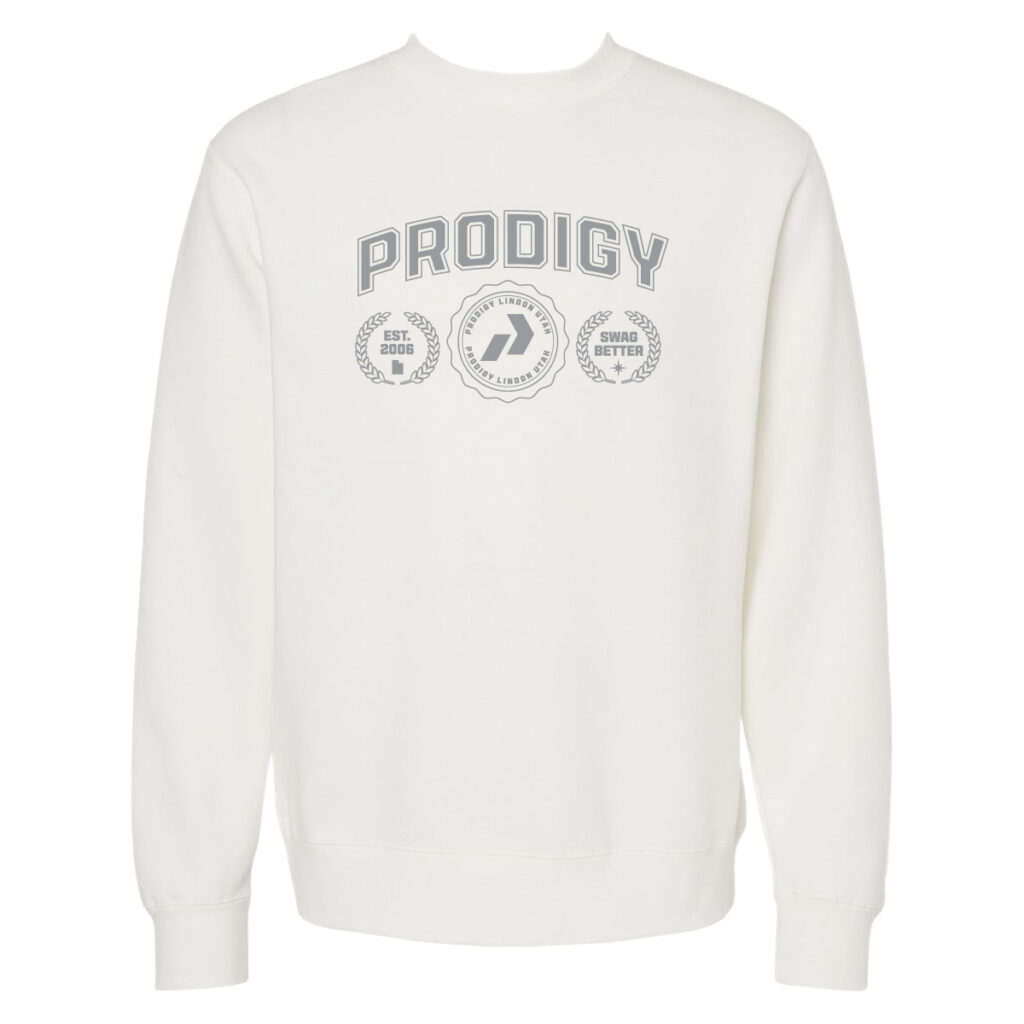 Insignia — Prodigy Edition design