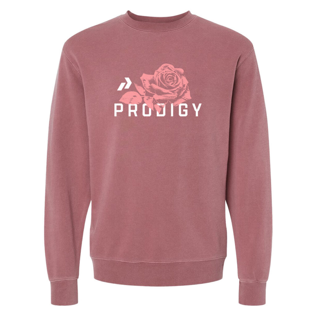 Bloom — Prodigy Edition design