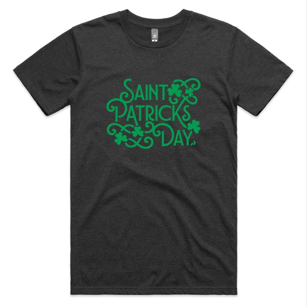 St. Patrick’s Day — Prodigy Edition design