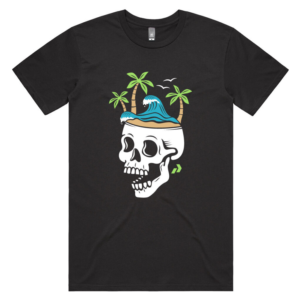 Shaka — Prodigy Edition design