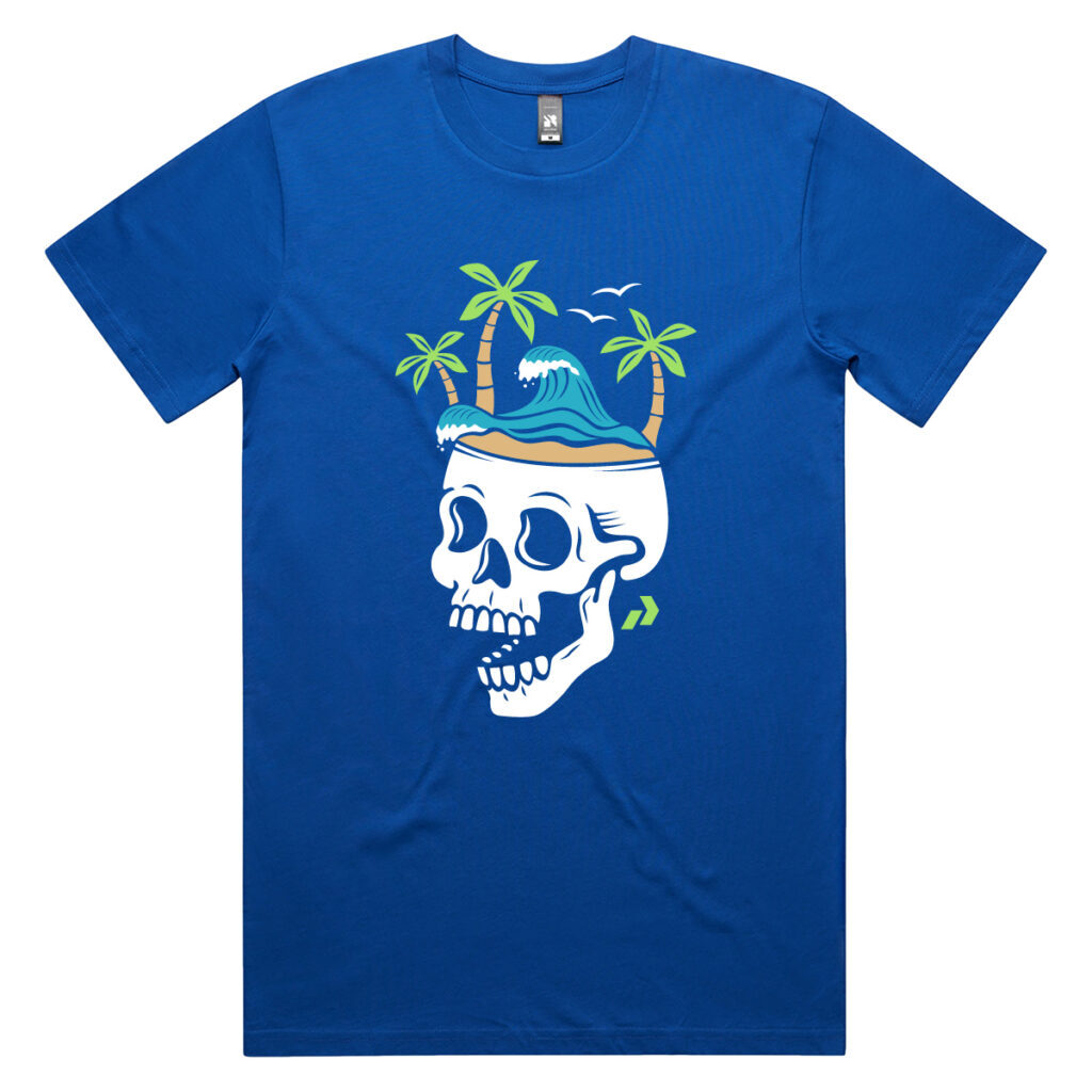Shaka — Prodigy Edition design