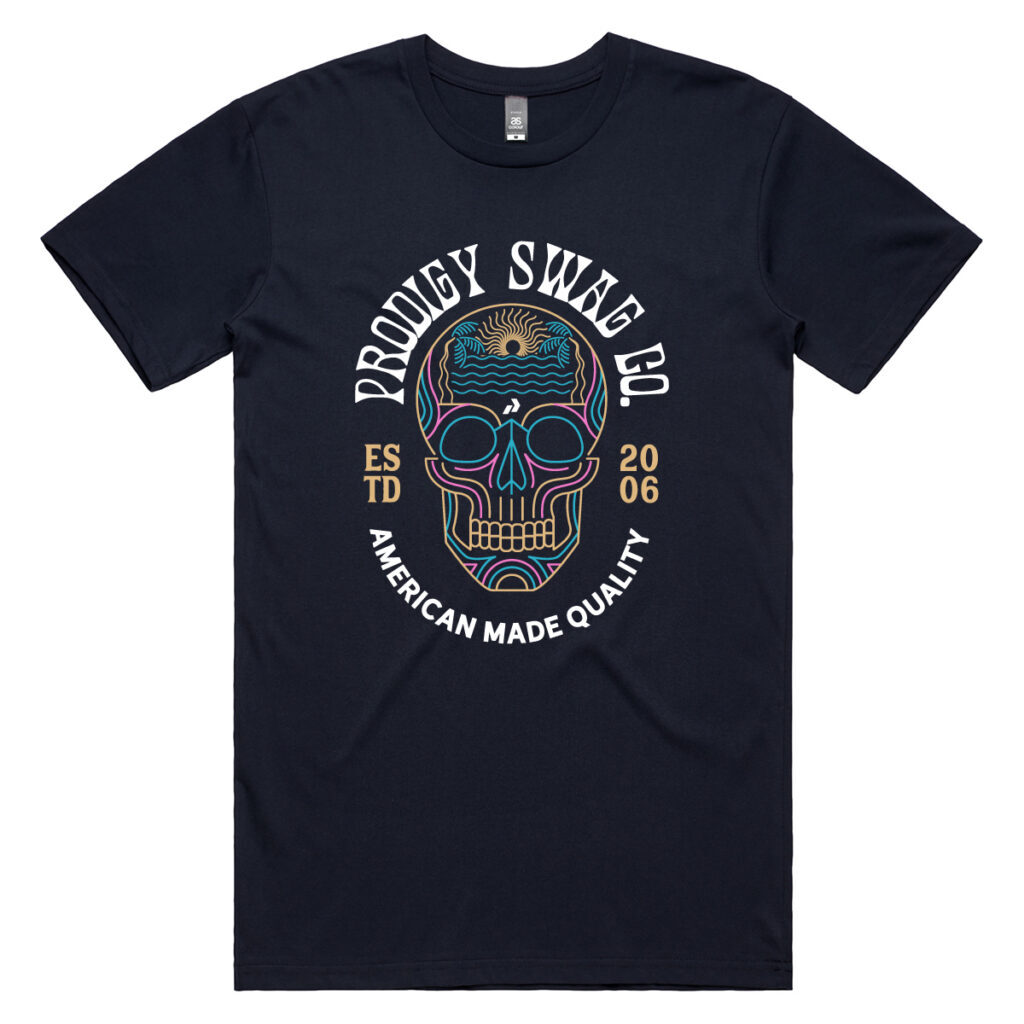 Kahakai — Prodigy Edition design