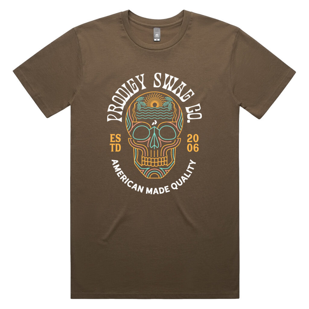 Kahakai — Prodigy Edition design