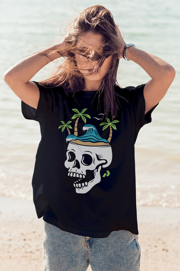Shaka — Prodigy Edition design