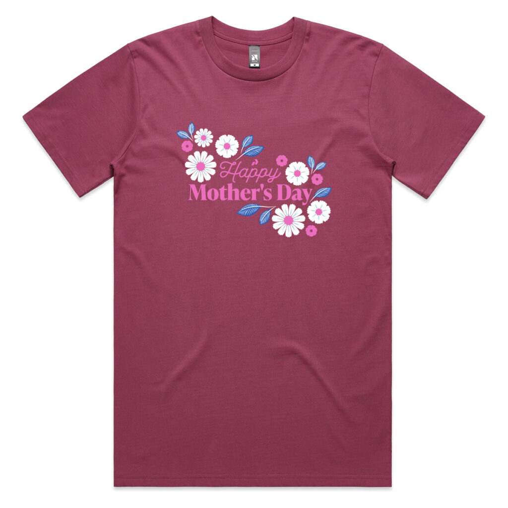 Flowers for Mom — Prodigy Edition design
