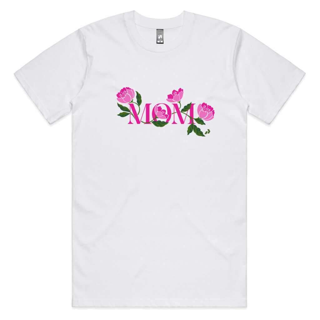Bouquet for Mom — Prodigy Edition design
