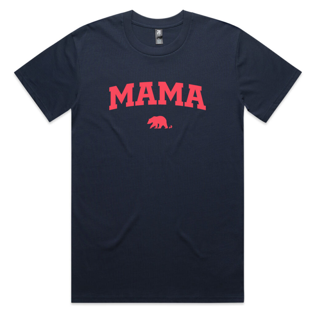 Mama Bear — Prodigy Edition design