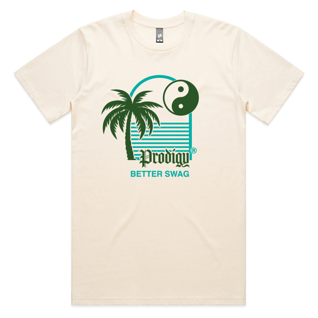 Harmony — Prodigy Edition design