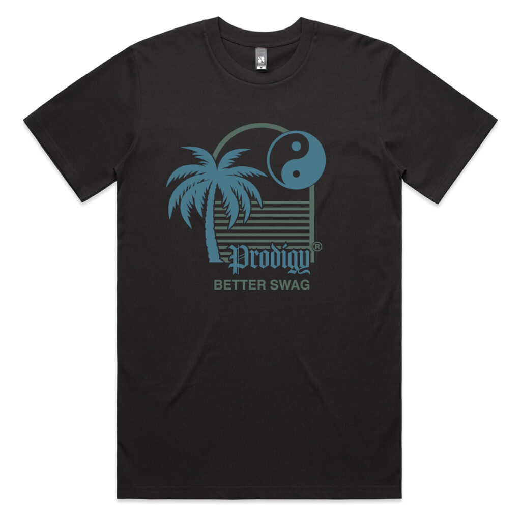 Harmony — Prodigy Edition design