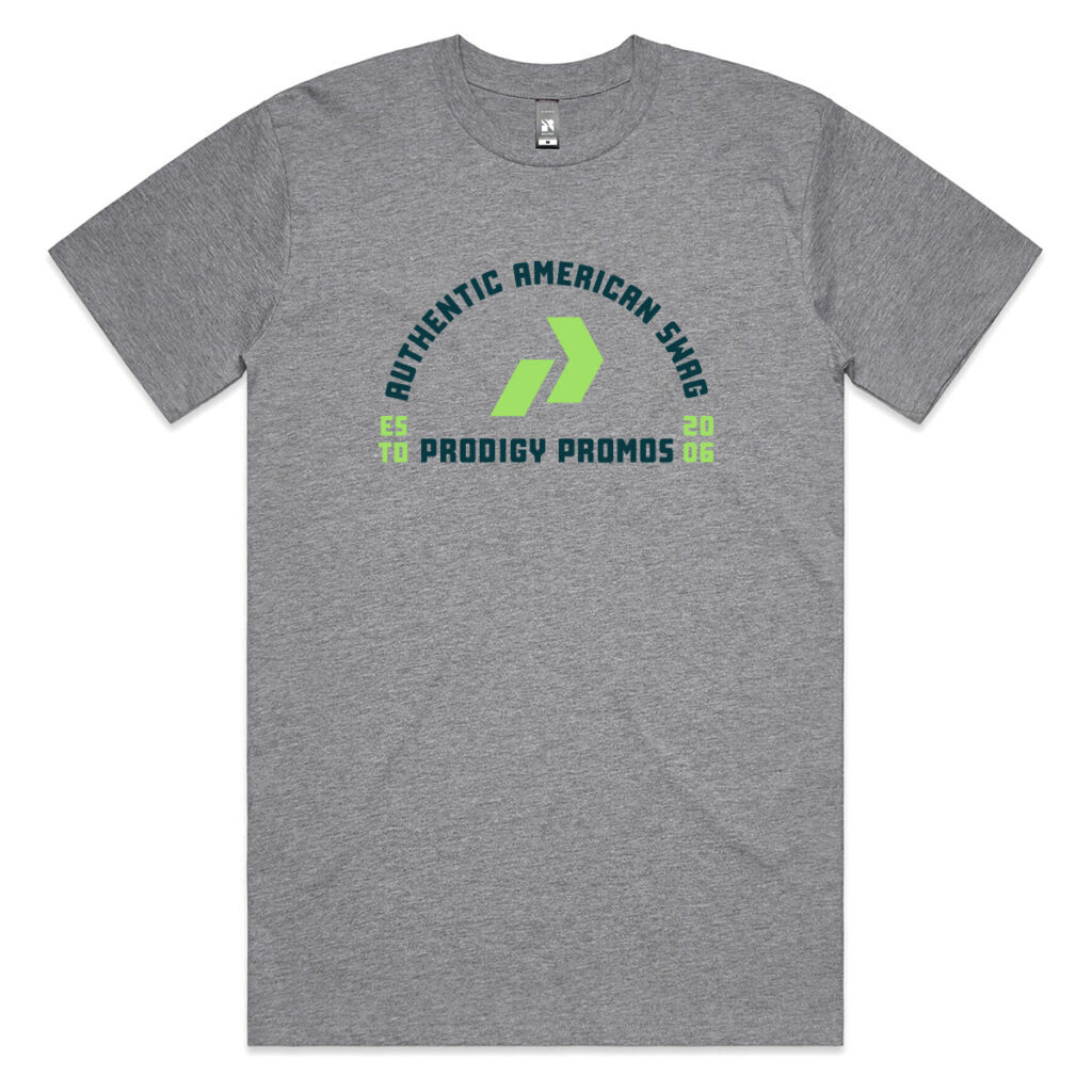 Arc — Prodigy Edition design