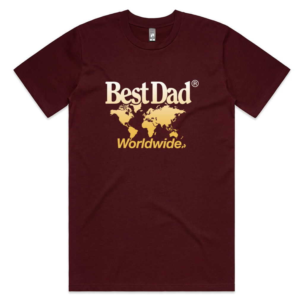 Worldwide Best — Prodigy Edition design