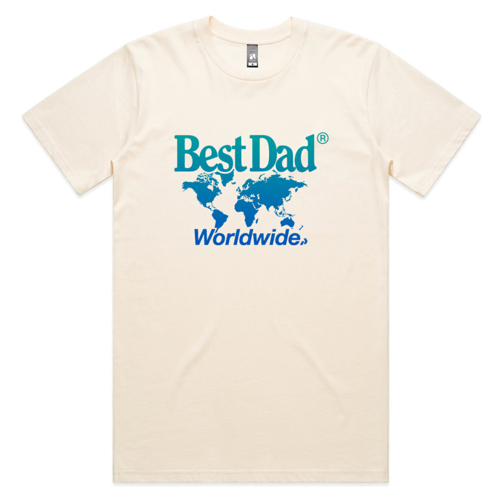 Worldwide Best — Prodigy Edition design