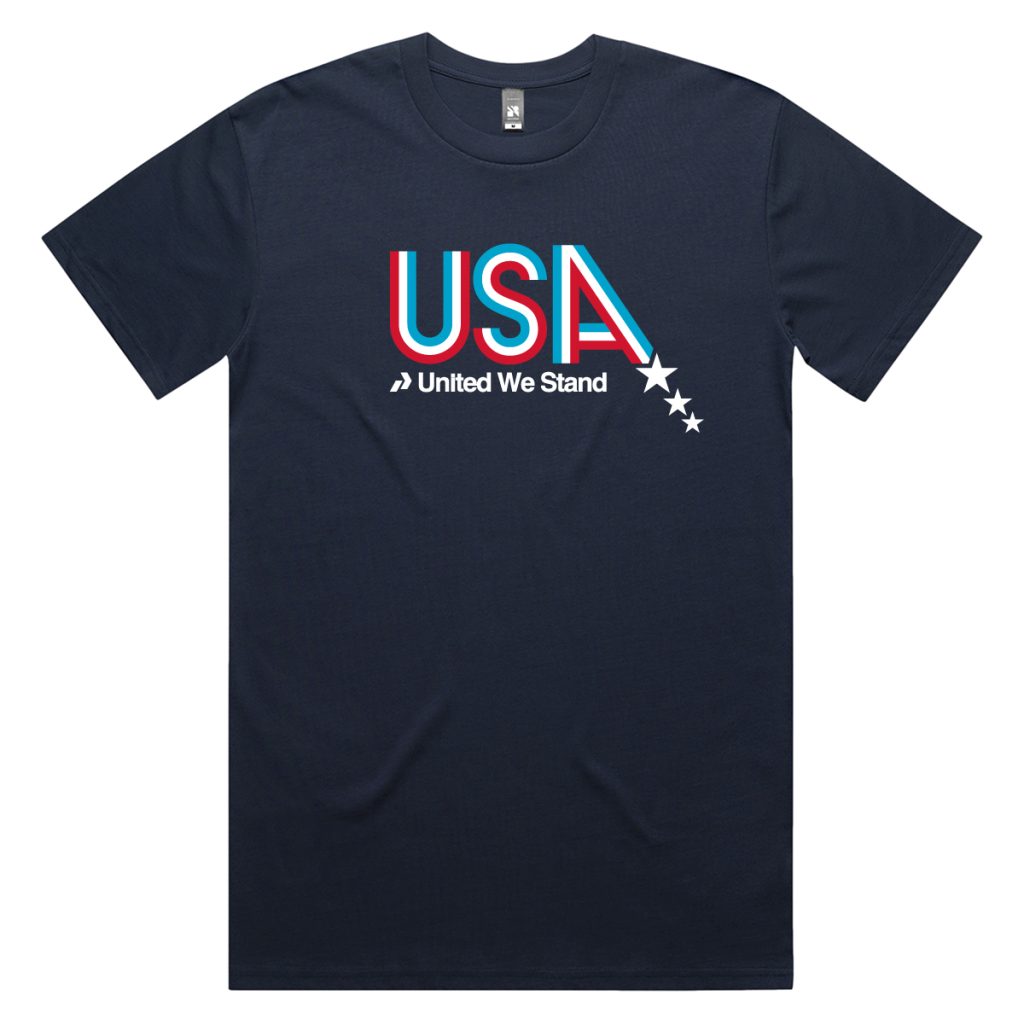 United — Prodigy Edition design