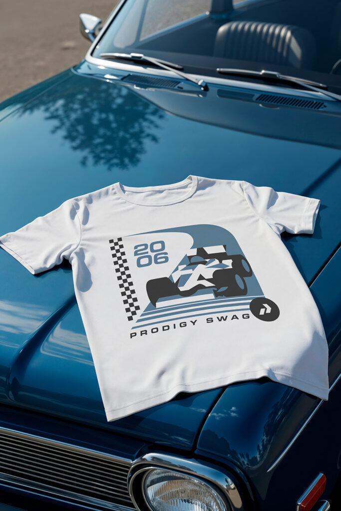 Aero — Prodigy Edition design