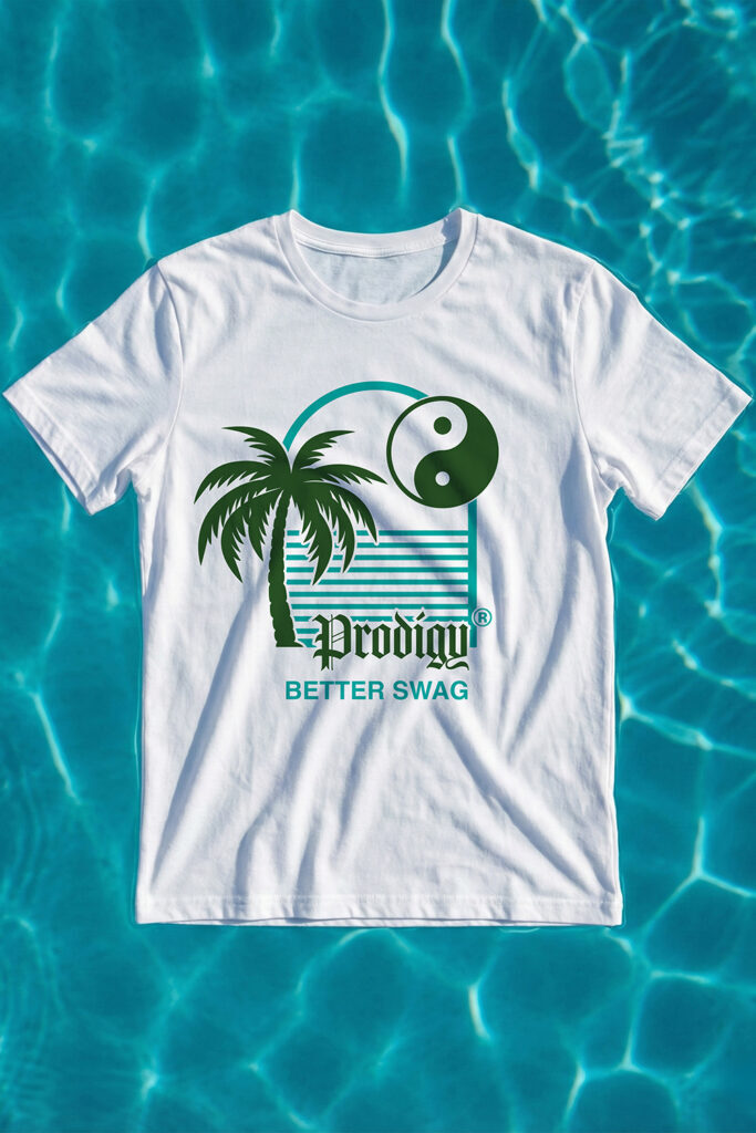 Harmony — Prodigy Edition design