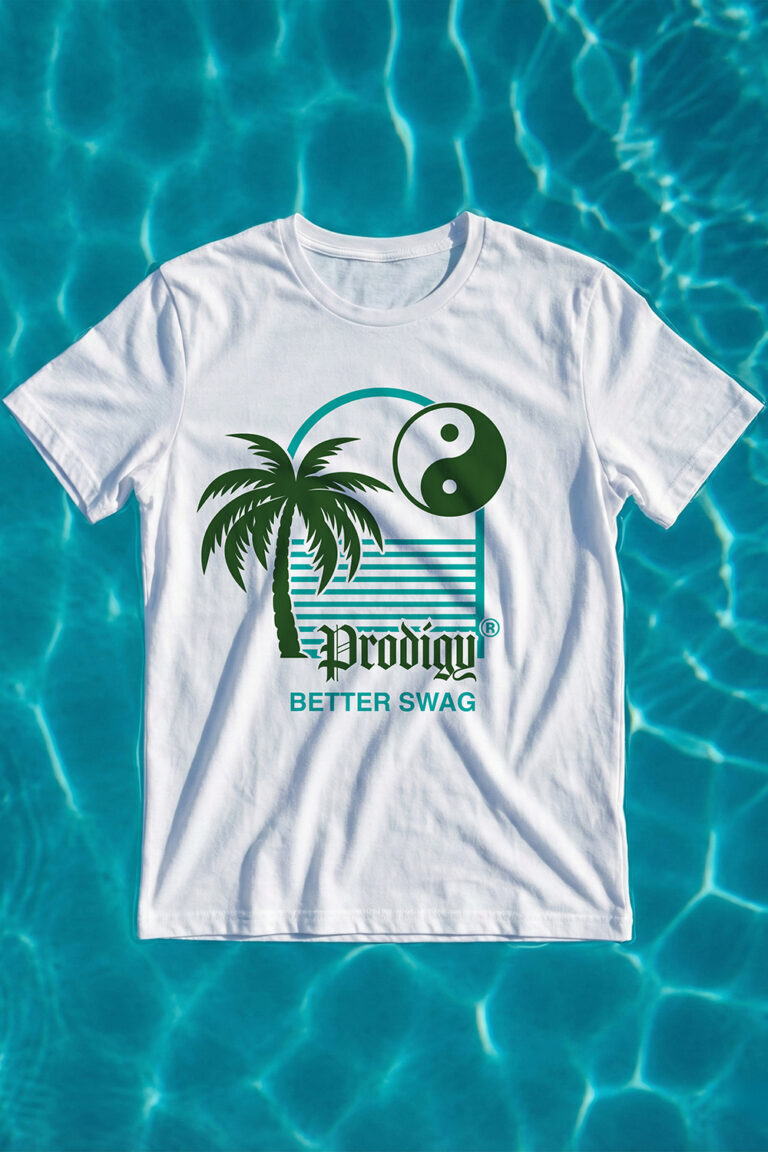 Harmony — Prodigy Edition design