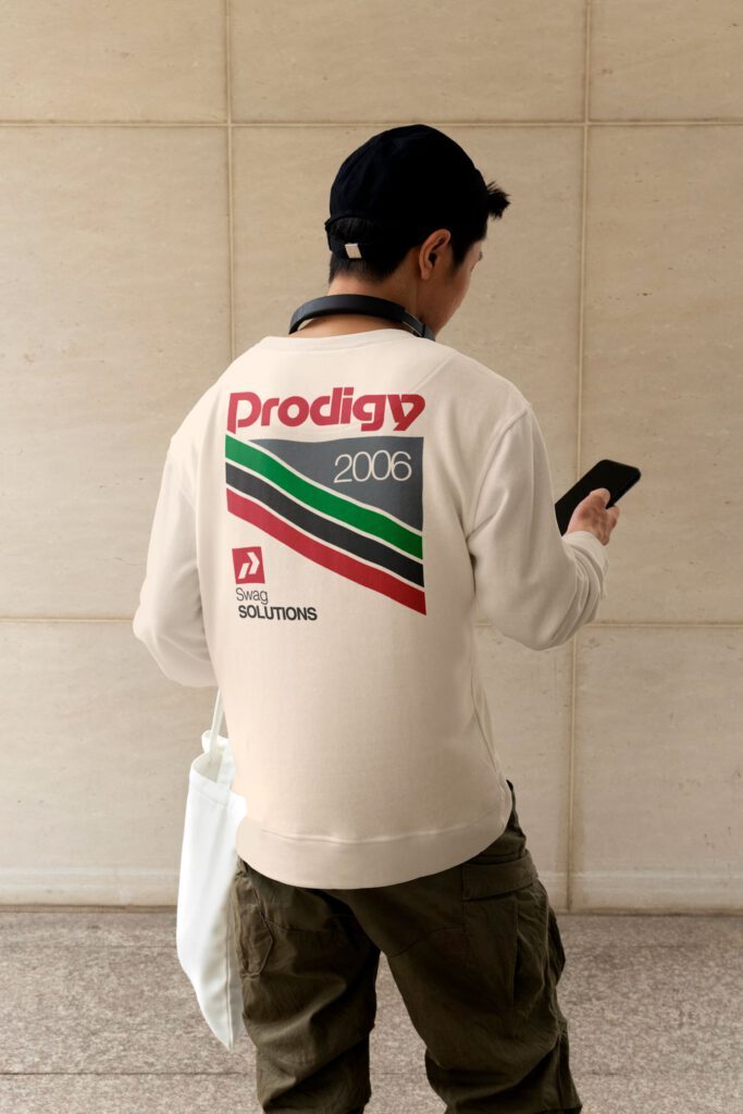 Please Rewind — Prodigy Edition design