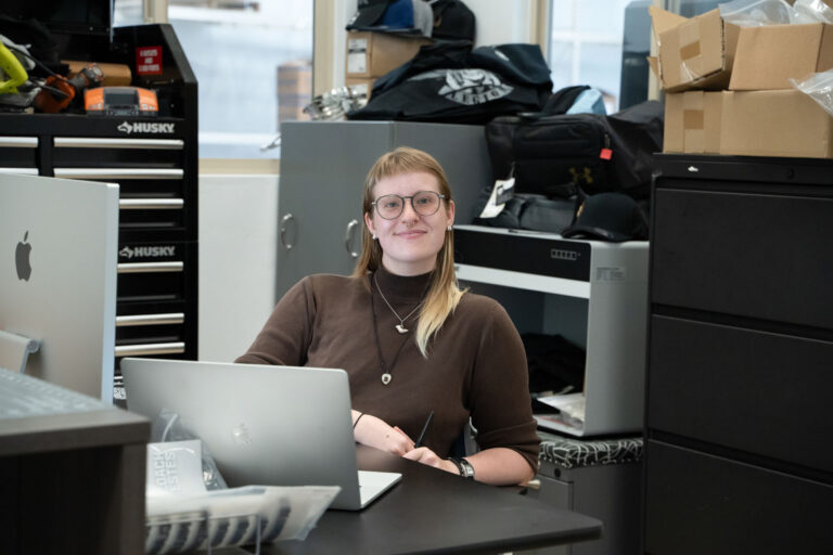 Ashley Witman, Prodigy Promos team member