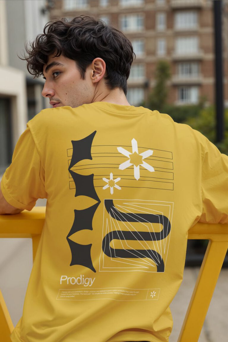 Entanglement — Prodigy Edition design
