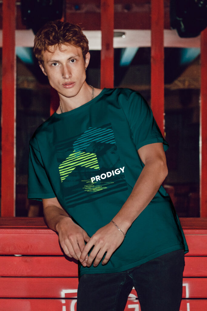 Direction — Prodigy Edition design