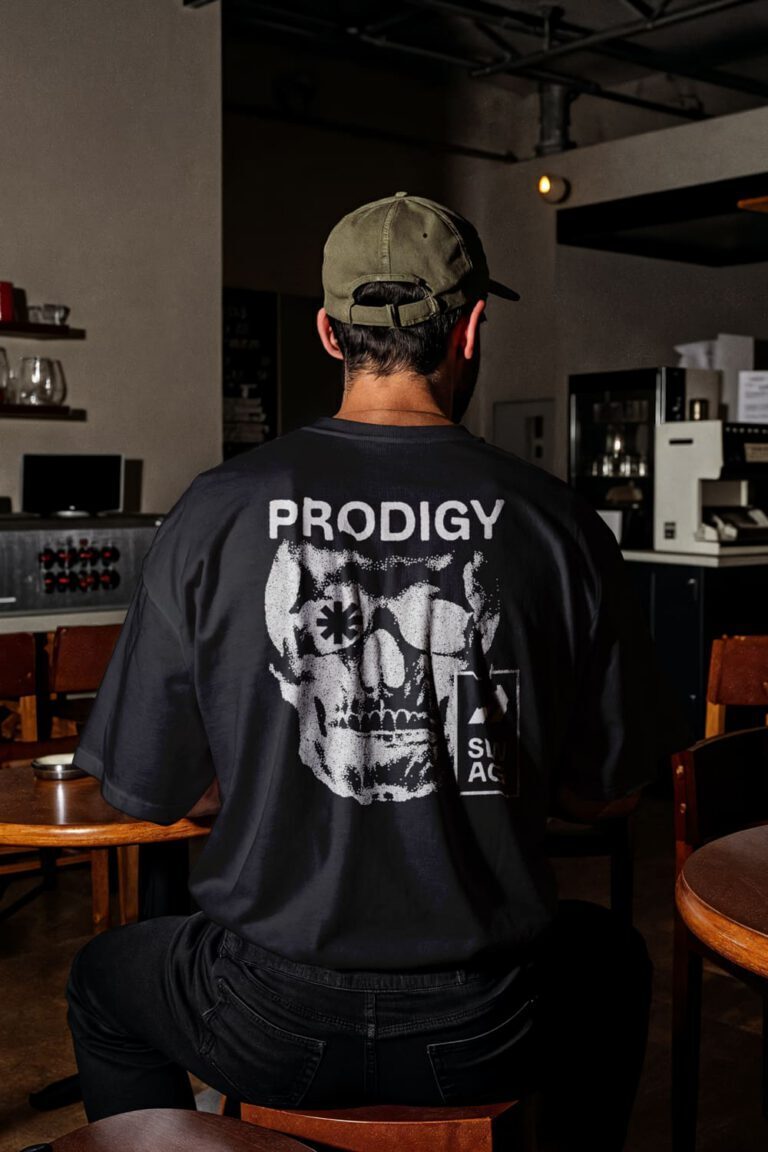 Dissolve — Prodigy Edition design