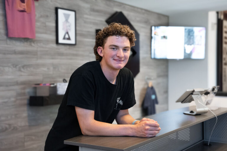 Easton Gray, Prodigy Promos team member
