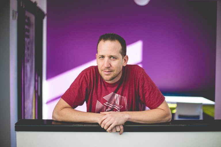 Eric Oldson, Prodigy Promos team member