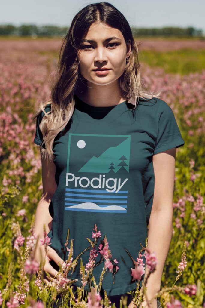 Elevation — Prodigy Edition design