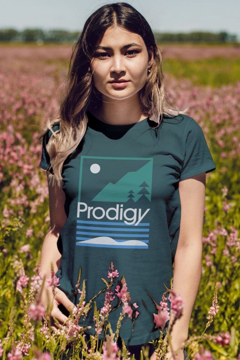 Elevation — Prodigy Edition design