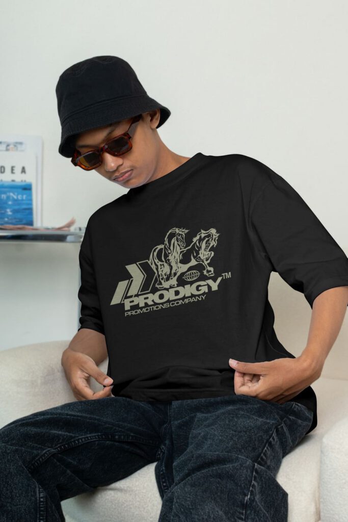 Horse Power — Prodigy Edition design