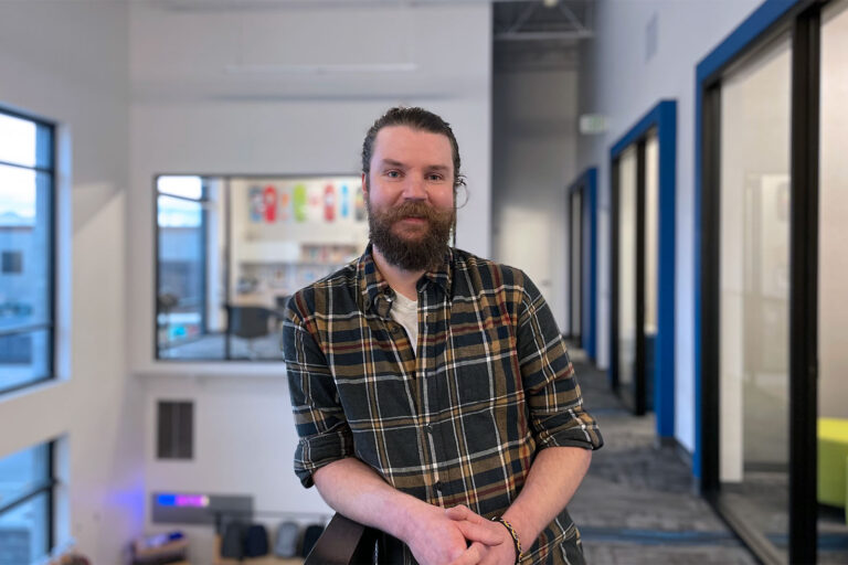 Joe Galloway, Prodigy Promos team member