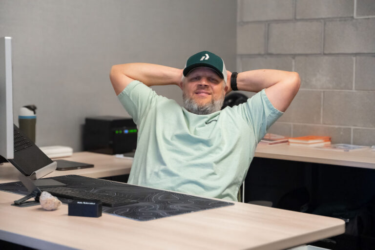 John Priday, Prodigy Promos team member