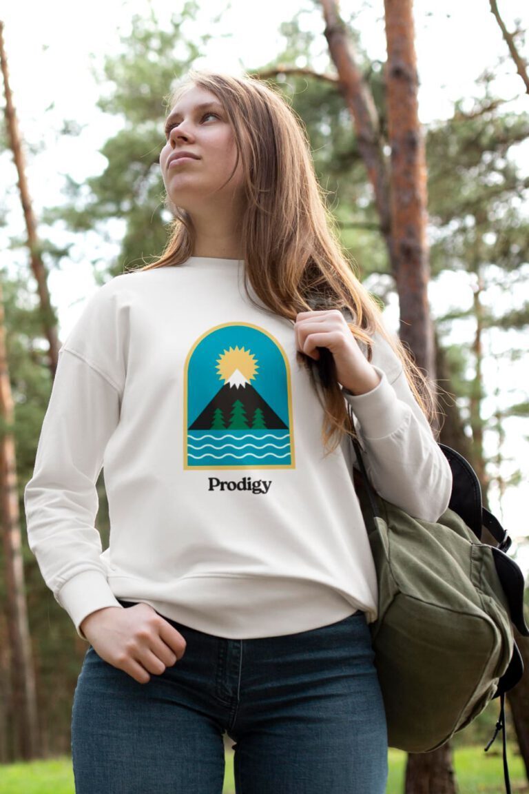 Lakeside — Prodigy Edition design