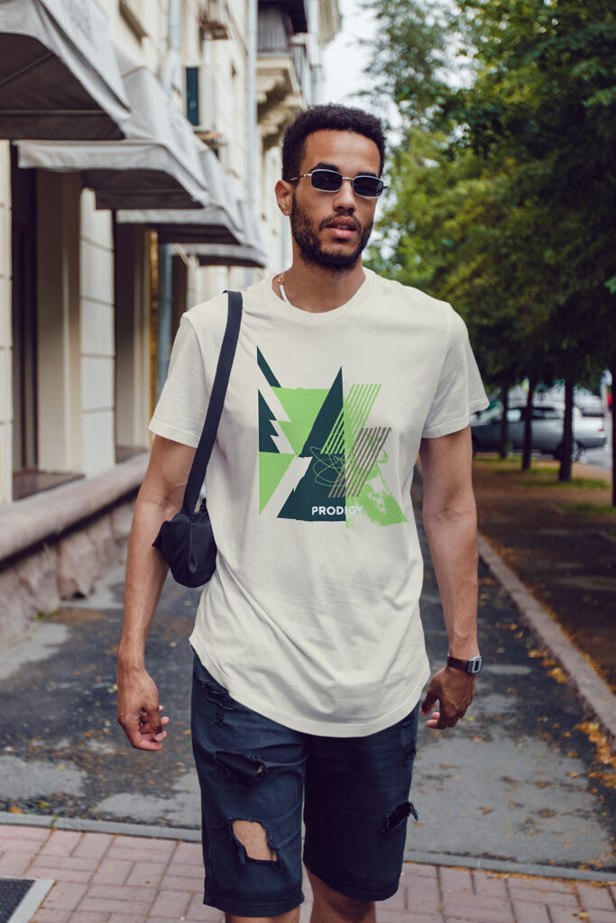 Mountain Pass — Prodigy Edition design