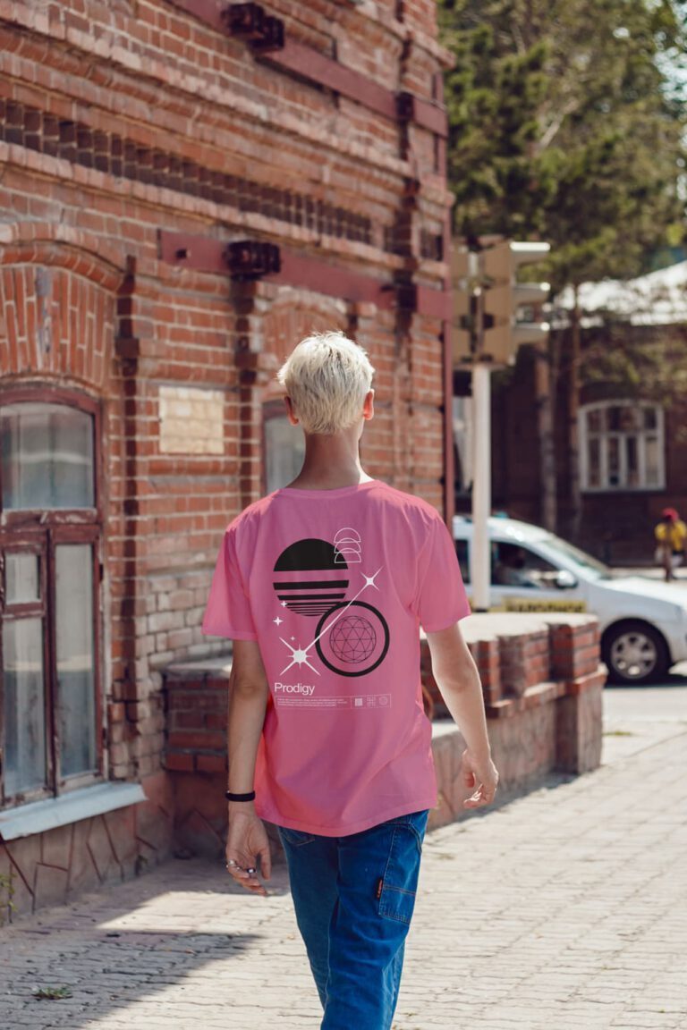 Utopia — Prodigy Edition design