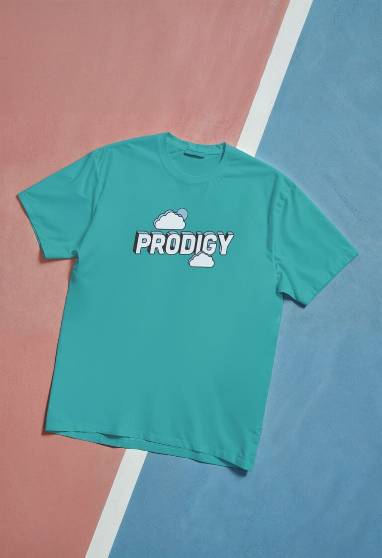 Sunny Outlook — Prodigy Edition design