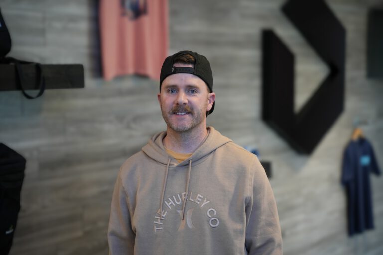 Tanner Johnson, Prodigy Promos team member