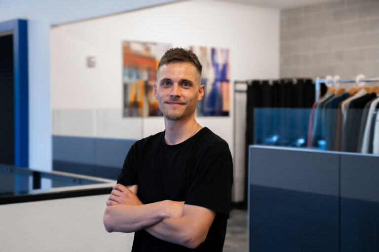 Taylor Liechty, Prodigy Promos team member