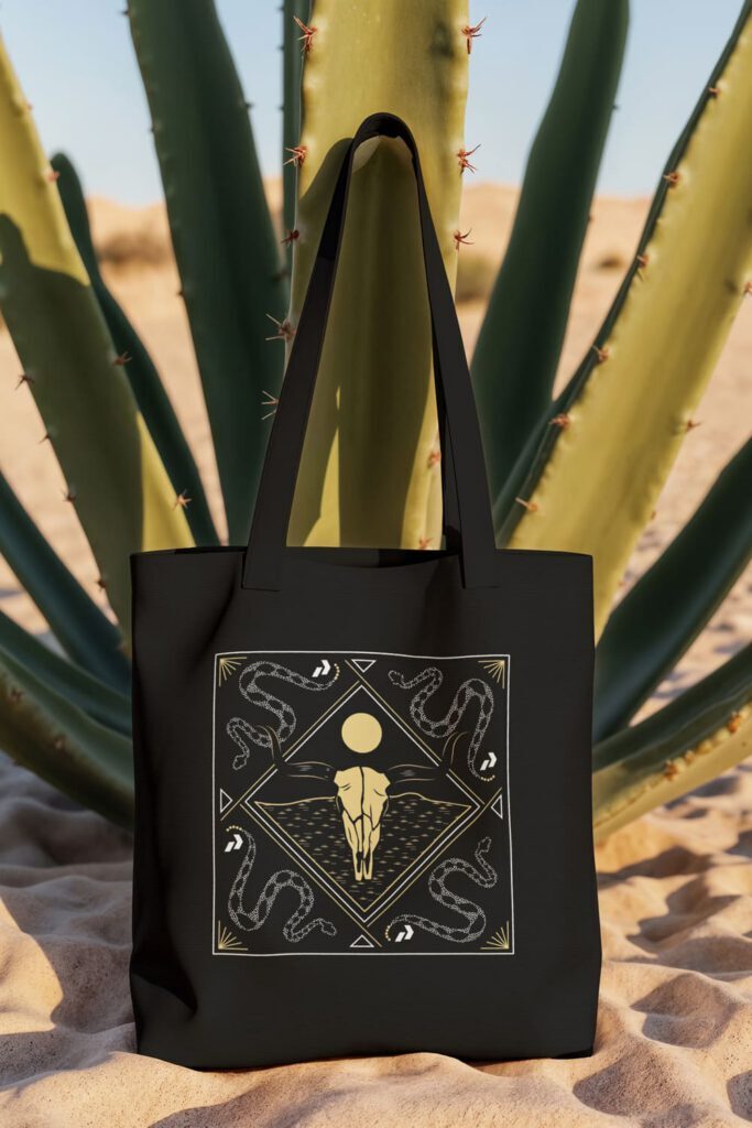 High Noon — Prodigy Edition design
