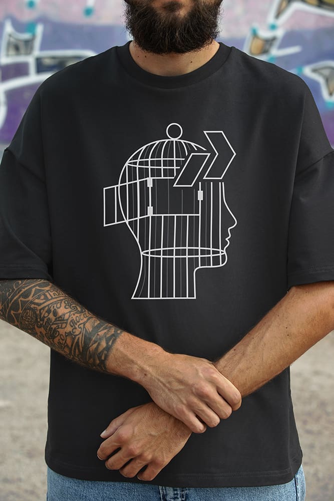 Unconfined — Prodigy Edition design